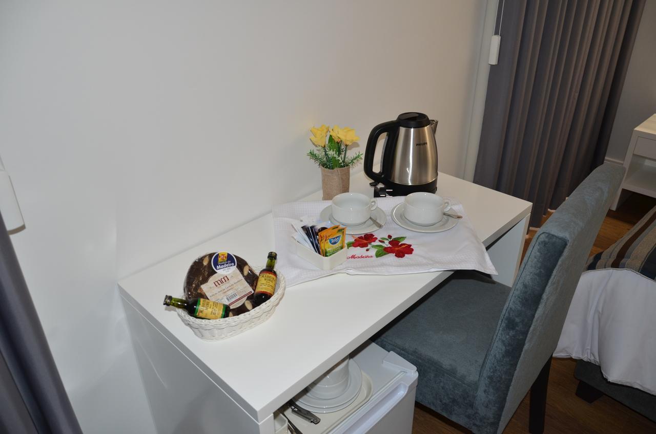 Homestay Edificio Charles 201 Funchal (Madeira)