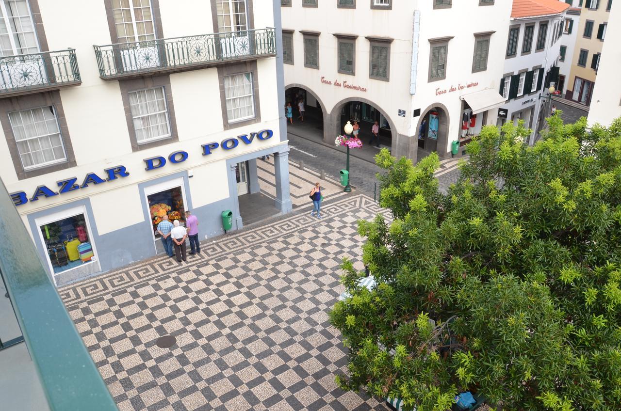 Homestay Edificio Charles 201 *
