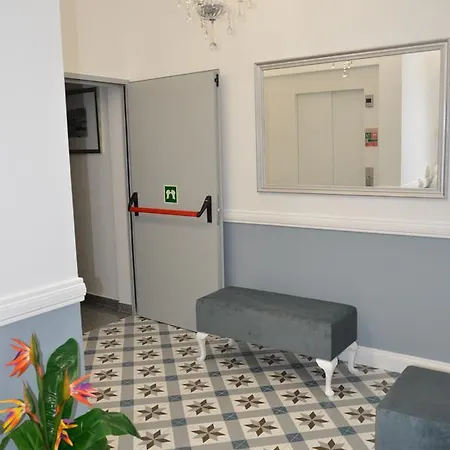Edificio Charles 201 Apartment Funchal  Exterior photo