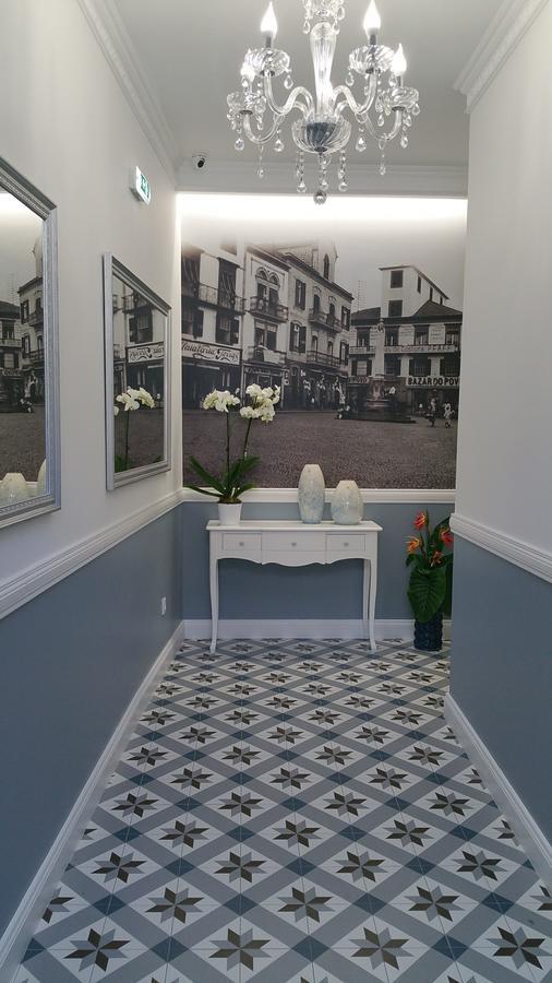 Edificio Charles 201 Accommodatie bij particulieren