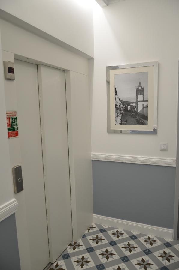 Accommodatie bij particulieren Edificio Charles 201