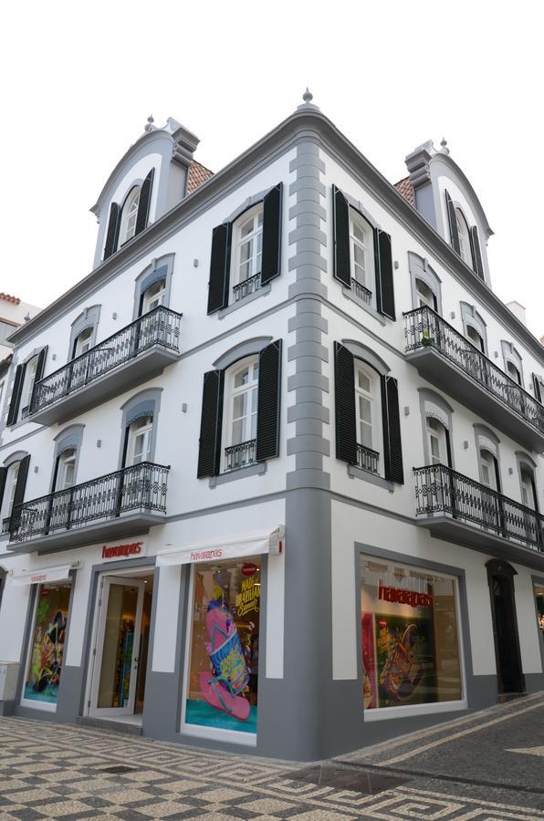 Edificio Charles 201 Accommodatie bij particulieren *