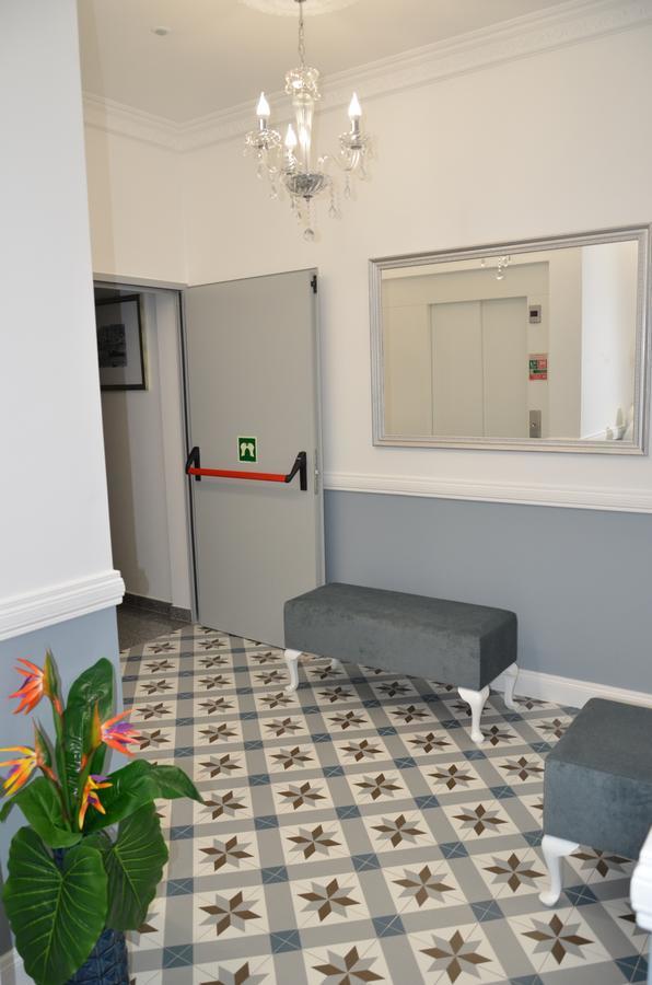 Accommodatie bij particulieren Edificio Charles 201