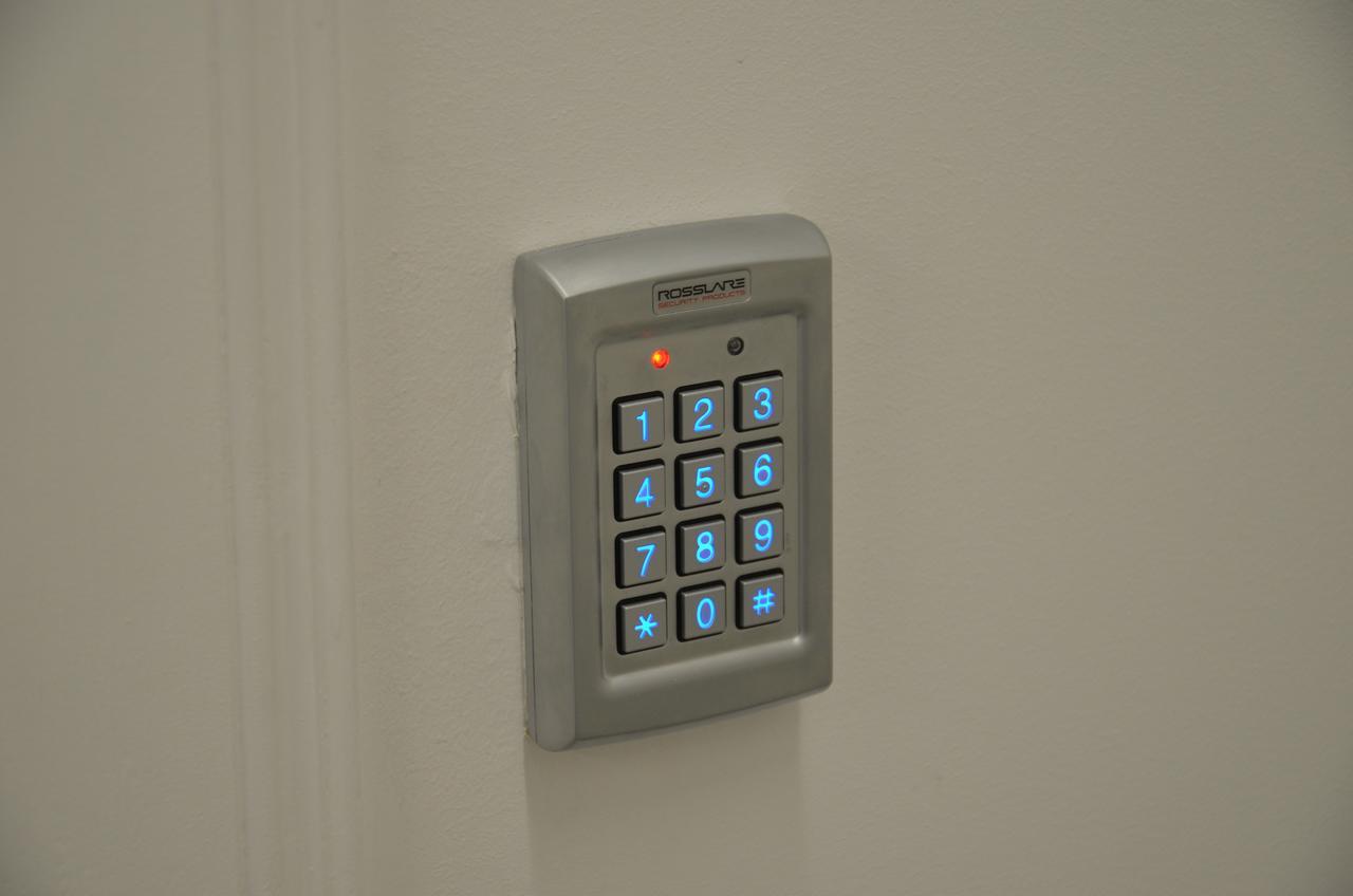 Accommodatie bij particulieren Edificio Charles 201 *