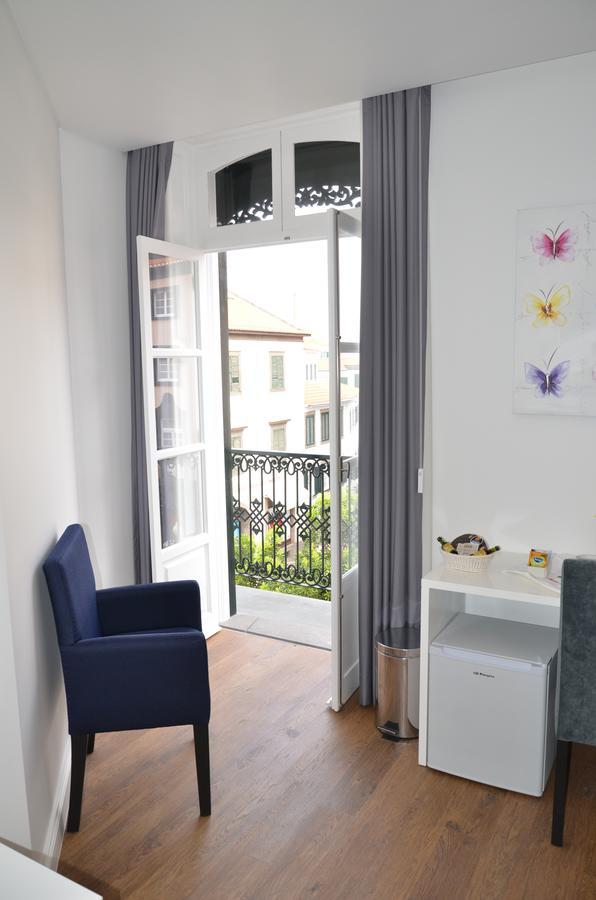 Accommodatie bij particulieren Edificio Charles 201 *
